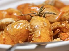 -滋粥楼·顺德菜(番禺广场总店)