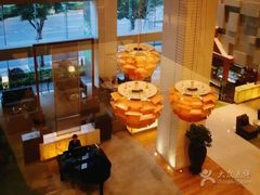 -上海古井假日酒店 · 徽昇楼中餐厅