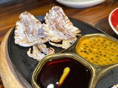 -今邕烧烤(西大店)