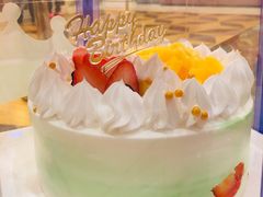 -芭菲盛宴·环球美食(北城国际店)