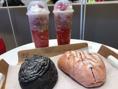 -奈雪的茶(花城汇中区PRO店)