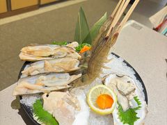 -海底捞火锅(青悦城店)