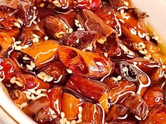 -仁和四季涮肉馆(天坛南门店)