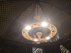 -楼兰新疆主题餐厅(苏州中心店)