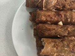 -老磁器口豆汁店(天坛店)