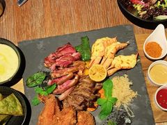 -成都钓鱼台精品酒店-品聚·成都餐厅