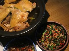 -刀板香·安徽菜(国购IFC店)