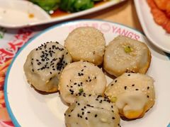 -小杨生煎(黄河路店)