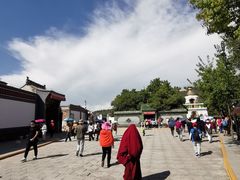 -塔尔寺