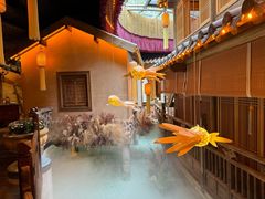 -叶叶菩提(太原别墅店)