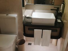 -香港九龙海逸君绰酒店