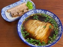 -孙盛兴奥灶面馆·蟹黄面·三虾面(山塘街总店)