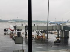 -郑州新郑国际机场
