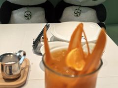 -眉州东坡·熊猫主题餐厅(枫蓝店)