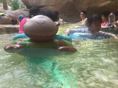 -杭州开元森泊度假乐园