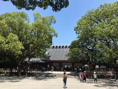 -热田神宫
