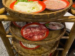 -有拈头成都市井火锅(南山总店)