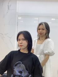 -MT·ID 烫发.染发.接发SALON