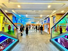 -骑鹅公社(南开大悦城店)