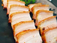 烧肉-盆满钵满·国家非遗传承(云台店)