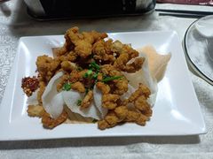 -陈生记黑鱼馆·20年活鱼现杀(宁波鼓楼店)