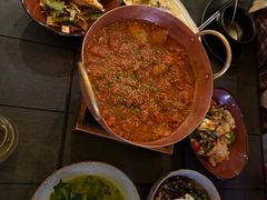 -Ameigo梅果·云贵川bistro(长宁来福士店)