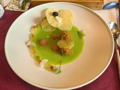 -叶叶菩提(太原别墅店)