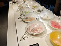 -豪客来牛排(重庆三峡广场步行街1704店)