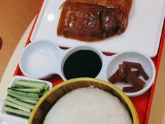 -州康·本帮菜(南桥百联店)