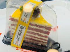 -新侨三宝乐面包店(崇文门店)