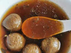 -好成财牛排馆(涂门街总店)