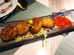 -蜜桃花开·中西融合菜E&W(南长街店)