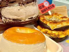 -好利来(北新桥店)