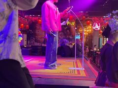 -喜鹊音乐酒馆(西街店)