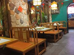 -印象人家·辣子鸡(步行街店)