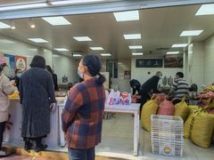 -阿男野栗王(金门路店)