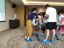 -和伊母婴护理中心·全套房(金山店)