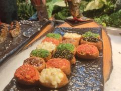 -梨花自助烤肉(乐宾店)