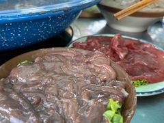 -王歘歘·chuǎ火锅(五道营店)