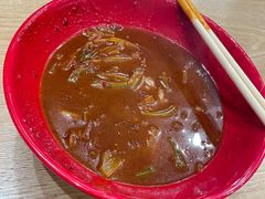 -辣风芹米粉店(团结路店)