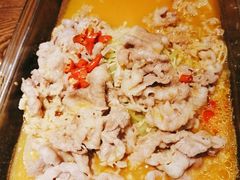 -川流不息(北蔡休闲广场店)
