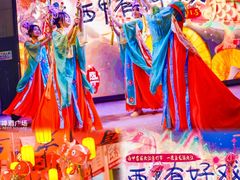 -芦苞胥江祖庙