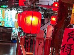 -锦上中式酒馆(南内环店)