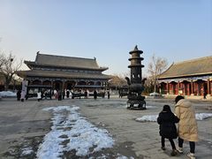 -天津妈祖文化园