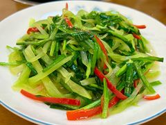 -汉思肴 热面皮(虬江路店)