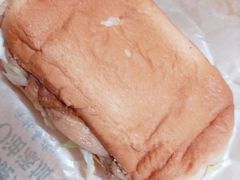 -麦当劳(湛江大厦店)