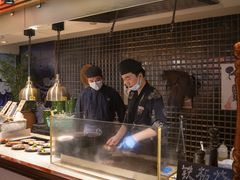 -盛宴自助餐厅(运达喜来登店)