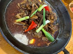 -李记茶油鸭(河西店)