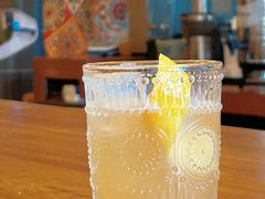 -Taco Mama嗒蔻妈妈墨西哥餐厅(环宇城店)