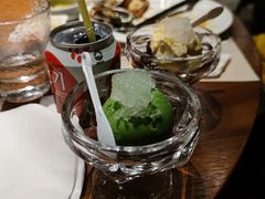 -Mr·Fish鱼鲜生海鲜放题(银泰in99店)
